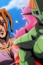 Nonton film JoJo’s Bizarre Adventure Season 4 Episode 8 terbaru di Dutamovie21