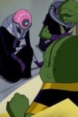Nonton film Ben 10: Alien Force Season 1 Episode 13 terbaru di Dutamovie21