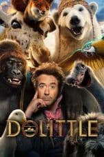 Nonton film Dolittle (2020) terbaru di Dutamovie21 Nonton film Dolittle (2020) terbaru di Dutamovie21