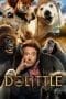 Nonton film Dolittle (2020) terbaru di Dutamovie21 Nonton film Dolittle (2020) terbaru di Dutamovie21