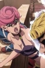 Nonton film JoJo’s Bizarre Adventure Season 4 Episode 38 terbaru di Dutamovie21