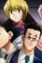 Nonton film Hunter x Hunter Season 1 Episode 21 terbaru di Dutamovie21 Nonton film Hunter x Hunter Season 1 Episode 21 terbaru di Dutamovie21