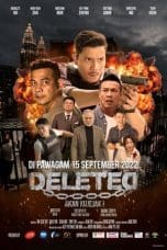 Nonton film Yue Jie (2022) terbaru di Dutamovie21