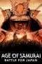 Nonton film Age of Samurai: Battle for Japan (2021) terbaru di Dutamovie21 Nonton film Age of Samurai: Battle for Japan (2021) terbaru di Dutamovie21