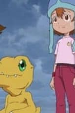 Nonton film Digimon Adventure: Season 1 Episode 37 terbaru di Dutamovie21