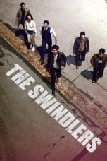 Nonton film The Swindlers (2017) terbaru di Dutamovie21