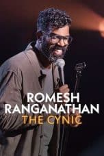 Nonton film Romesh Ranganathan: The Cynic (2022) terbaru di Dutamovie21