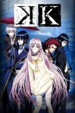 Nonton film K-Project (2012) terbaru di Dutamovie21 Nonton film K-Project (2012) terbaru di Dutamovie21