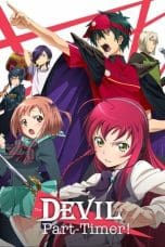 Nonton film Hataraku Maou-sama! (The Devil Is a Part-Timer!) (2013) terbaru di Dutamovie21 Nonton film Hataraku Maou-sama! (The Devil Is a Part-Timer!) (2013) terbaru di Dutamovie21