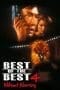 Nonton film Best of the Best 4: Without Warning (1998) terbaru di Dutamovie21 Nonton film Best of the Best 4: Without Warning (1998) terbaru di Dutamovie21