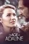 Nonton film The Age of Adaline (2015) terbaru di Dutamovie21 Nonton film The Age of Adaline (2015) terbaru di Dutamovie21