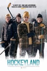 Nonton film Hockeyland (2022) terbaru di Dutamovie21