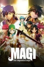 Nonton film Magi: The Labyrinth of Magic (2012) terbaru di Dutamovie21 Nonton film Magi: The Labyrinth of Magic (2012) terbaru di Dutamovie21