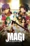 Nonton film Magi: The Labyrinth of Magic (2012) terbaru di Dutamovie21 Nonton film Magi: The Labyrinth of Magic (2012) terbaru di Dutamovie21