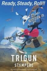 Nonton film TRIGUN STAMPEDE (2023) terbaru di Dutamovie21 Nonton film TRIGUN STAMPEDE (2023) terbaru di Dutamovie21