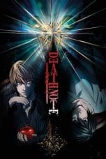 Nonton film Death Note (2006) terbaru di Dutamovie21 Nonton film Death Note (2006) terbaru di Dutamovie21