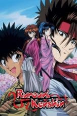 Nonton film Rurouni Kenshin (Samurai X) Season 1-3 (1996) terbaru di Dutamovie21 Nonton film Rurouni Kenshin (Samurai X) Season 1-3 (1996) terbaru di Dutamovie21