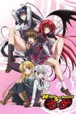 Nonton film High School DxD Season 1 (2012) terbaru di Dutamovie21 Nonton film High School DxD Season 1 (2012) terbaru di Dutamovie21