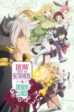 Nonton film Isekai Maou to Shoukan Shoujo no Dorei Majutsu (How Not to Summon a Demon Lord)(2023) terbaru di Dutamovie21 Nonton film Isekai Maou to Shoukan Shoujo no Dorei Majutsu (How Not to Summon a Demon Lord)(2023) terbaru di Dutamovie21