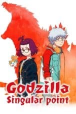 Nonton film Godzilla Singular Point (2021) terbaru di Dutamovie21 Nonton film Godzilla Singular Point (2021) terbaru di Dutamovie21