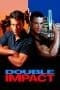 Nonton film Double Impact (1991) terbaru di Dutamovie21 Nonton film Double Impact (1991) terbaru di Dutamovie21