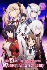 Nonton film Maou Gakuin no Futekigousha Season 1-2 (The Misfit of Demon King Academy)(2023) terbaru di Dutamovie21 Nonton film Maou Gakuin no Futekigousha Season 1-2 (The Misfit of Demon King Academy)(2023) terbaru di Dutamovie21