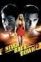 Nonton film Never Back Down (2008) terbaru di Dutamovie21 Nonton film Never Back Down (2008) terbaru di Dutamovie21