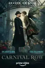 Nonton film Carnival Row Season 1 (2019) terbaru di Dutamovie21 Nonton film Carnival Row Season 1 (2019) terbaru di Dutamovie21