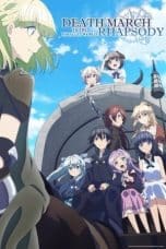 Nonton film Death March to the Parallel World Rhapsody (2018) terbaru di Dutamovie21 Nonton film Death March to the Parallel World Rhapsody (2018) terbaru di Dutamovie21