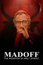 Nonton film Madoff: The Monster of Wall Street (2023) terbaru di Dutamovie21