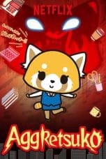 Nonton film Aggretsuko (2023) terbaru di Dutamovie21 Nonton film Aggretsuko (2023) terbaru di Dutamovie21