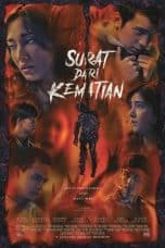 Nonton film Surat Dari Kematian (2020) terbaru di Dutamovie21