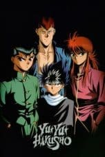 Nonton film Yu Yu Hakusho (1992) terbaru di Dutamovie21 Nonton film Yu Yu Hakusho (1992) terbaru di Dutamovie21
