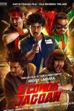 Nonton film 5 Cowok Jagoan (2017) terbaru di Dutamovie21 Nonton film 5 Cowok Jagoan (2017) terbaru di Dutamovie21