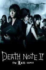 Nonton film Death Note: The Last Name (2006) terbaru di Dutamovie21 Nonton film Death Note: The Last Name (2006) terbaru di Dutamovie21