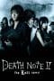 Nonton film Death Note: The Last Name (2006) terbaru di Dutamovie21 Nonton film Death Note: The Last Name (2006) terbaru di Dutamovie21