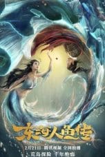 Nonton film Legend of the Mermaid (2020) terbaru di Dutamovie21