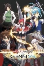 Nonton film The Testament of Sister New Devil Season 1 (2015) terbaru di Dutamovie21 Nonton film The Testament of Sister New Devil Season 1 (2015) terbaru di Dutamovie21