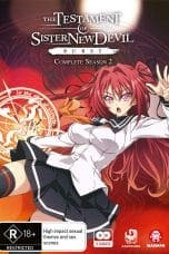 Nonton film The Testament of Sister New Devil Season 2 (2015) terbaru di Dutamovie21 Nonton film The Testament of Sister New Devil Season 2 (2015) terbaru di Dutamovie21