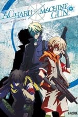 Nonton film Aoharu x Machinegun (2015) terbaru di Dutamovie21 Nonton film Aoharu x Machinegun (2015) terbaru di Dutamovie21