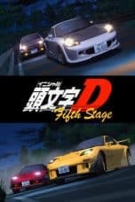 Nonton film Initial D Season 5 (2012) terbaru di Dutamovie21 Nonton film Initial D Season 5 (2012) terbaru di Dutamovie21