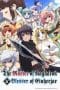 Nonton film Hyakuren no Haou to Seiyaku no Valkyria Season 1 (The Master of Ragnarok & Blesser of Einherjar)(2018) terbaru di Dutamovie21 Nonton film Hyakuren no Haou to Seiyaku no Valkyria Season 1 (The Master of Ragnarok & Blesser of Einherjar)(2018) terbaru di Dutamovie21