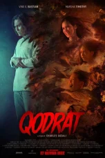 Nonton film Qodrat (2022) terbaru di Dutamovie21