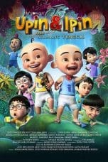 Nonton film Upin & Ipin: Keris Siamang Tunggal (2019) terbaru di Dutamovie21