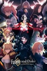 Nonton film Fate/Grand Order Final Singularity – Grand Temple of Time: Solomon (2021) terbaru di Dutamovie21 Nonton film Fate/Grand Order Final Singularity – Grand Temple of Time: Solomon (2021) terbaru di Dutamovie21