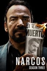 Nonton film Narcos Season 3 (2017) terbaru di Dutamovie21 Nonton film Narcos Season 3 (2017) terbaru di Dutamovie21