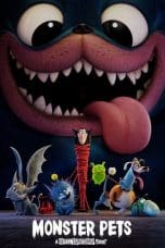 Nonton film Monster Pets: A Hotel Transylvania Short (2021) terbaru di Dutamovie21