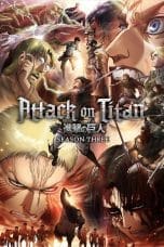Nonton film Attack on Titan Season 3 Part 2 (Shingeki no Kyojin) (2019) terbaru di Dutamovie21 Nonton film Attack on Titan Season 3 Part 2 (Shingeki no Kyojin) (2019) terbaru di Dutamovie21