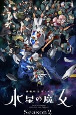 Nonton film Mobile Suit Gundam: The Witch from Mercury Season 2 (Kidou Senshi Gundam: Suisei no Majo) (2023) terbaru di Dutamovie21 Nonton film Mobile Suit Gundam: The Witch from Mercury Season 2 (Kidou Senshi Gundam: Suisei no Majo) (2023) terbaru di Dutamovie21
