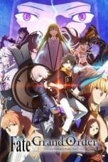 Nonton film Fate/Grand Order Absolute Demonic Front: Babylonia (2019) terbaru di Dutamovie21 Nonton film Fate/Grand Order Absolute Demonic Front: Babylonia (2019) terbaru di Dutamovie21